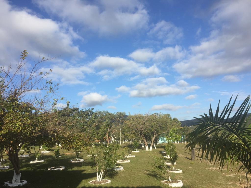 São Gonçalo do Rio das Pedras Pousada Sao Goncalo מראה חיצוני תמונה
