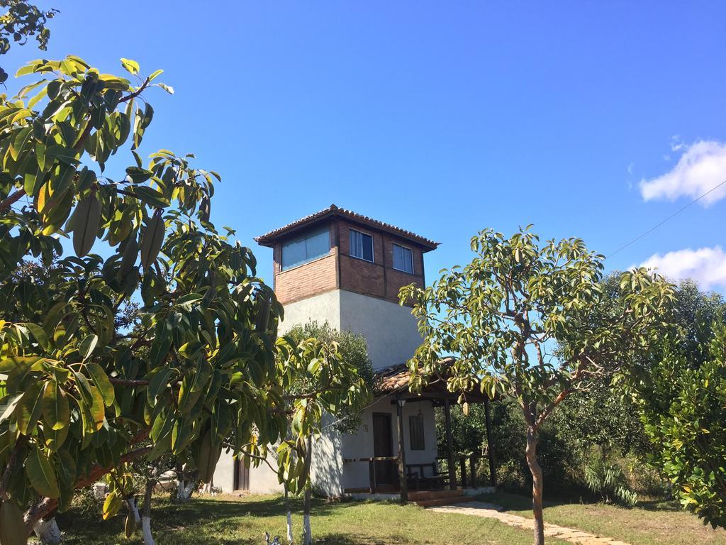 São Gonçalo do Rio das Pedras Pousada Sao Goncalo מראה חיצוני תמונה