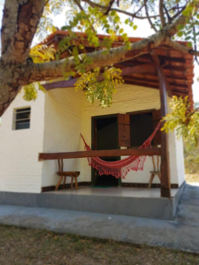 São Gonçalo do Rio das Pedras Pousada Sao Goncalo מראה חיצוני תמונה