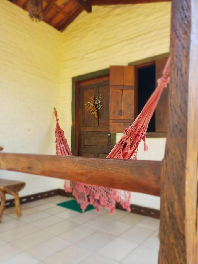 São Gonçalo do Rio das Pedras Pousada Sao Goncalo מראה חיצוני תמונה